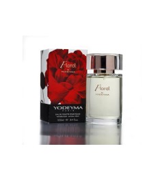 Perfume Yodeyma Floral
