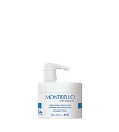 Montibello,Crema dreno reductora 500ml
