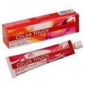 Wella,color touch Rich naturals
