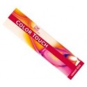 Wella,color touch Vibrant reds