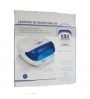 Dorleac,Lampara manicura UV-36w