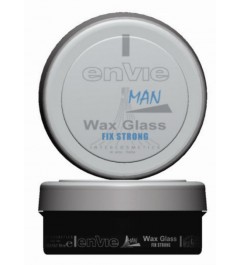 Envie,Cera wax glass fix strong de 150ml