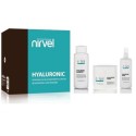 Nirvel, pack Hyaluronic de rejuvenecimiento capilar