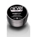 Nirvel, Barber wax de 50ml
