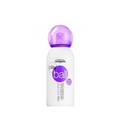 Spray cera Loreal playball wax smoothie 150ml