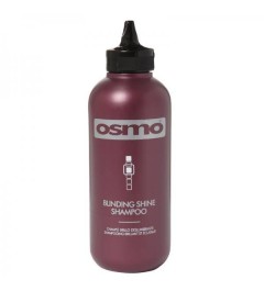 osmo, Blinding shine Shampoo de 350ml