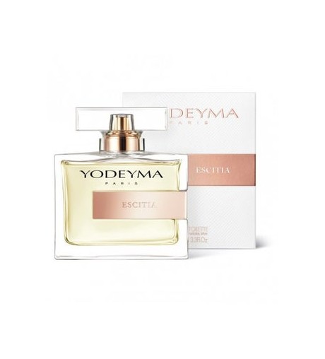 Perfume Yodeyma Escitia