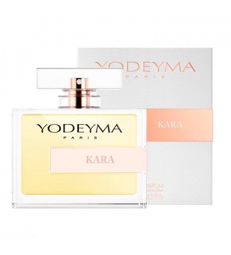 Perfume Yodeyma Kara