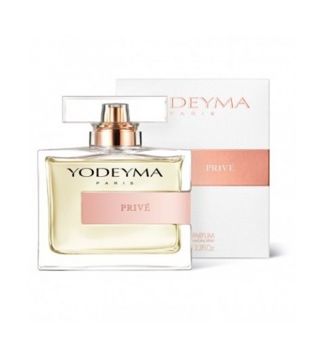 Perfume Yodeyma Prive
