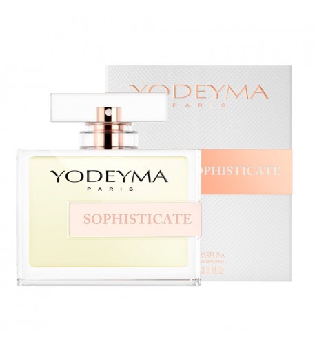 Perfume Yodeyma Sophisticate