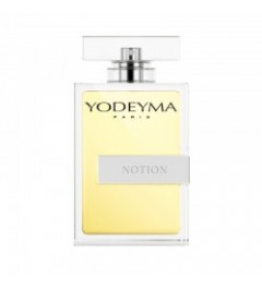 Perfume Yodeyma Notion