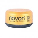 Novon Hair Styling Wax Cera de Oro Fijación Extra Fuerte Nº8 - 50ML