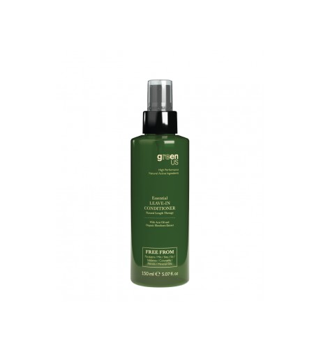 GENUS ESSENTIAL LEAVE-IN CONDITIONER FREE FROM 150ML