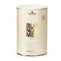 Schwarzkopf blondme,decoloracion 450ml